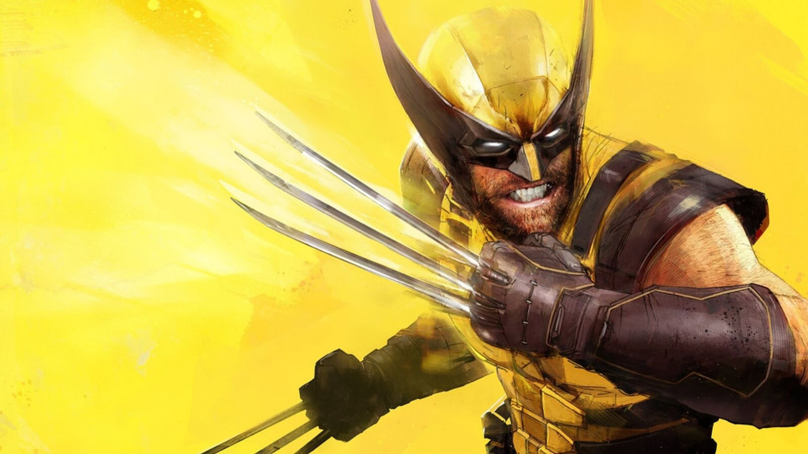 Marvel's Wolverine: Liam McIntyre svela il suo Logan