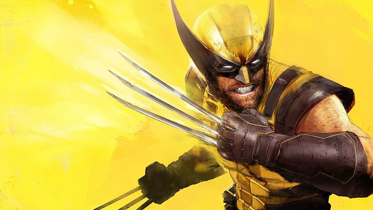 Marvel's Wolverine: Liam McIntyre svela il suo Logan