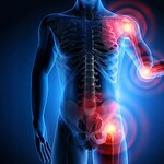 Infiammazione cronica, scoperto il freno naturale nell'uomo