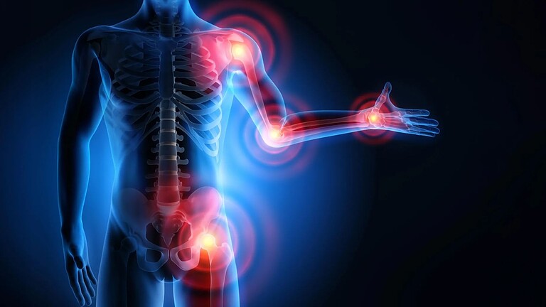Infiammazione cronica, scoperto il freno naturale nell'uomo