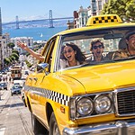 Crazy Taxi diventa un film: Netflix e Sega firmano tre progetti
