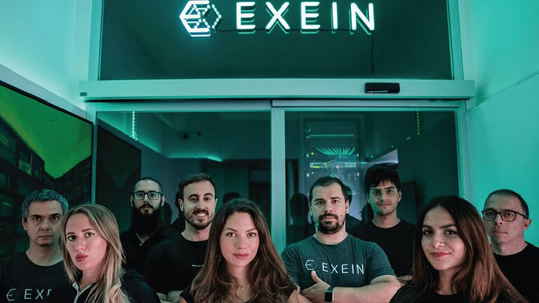 Exein diventa unicorno: round da 250 milioni e Physical AI