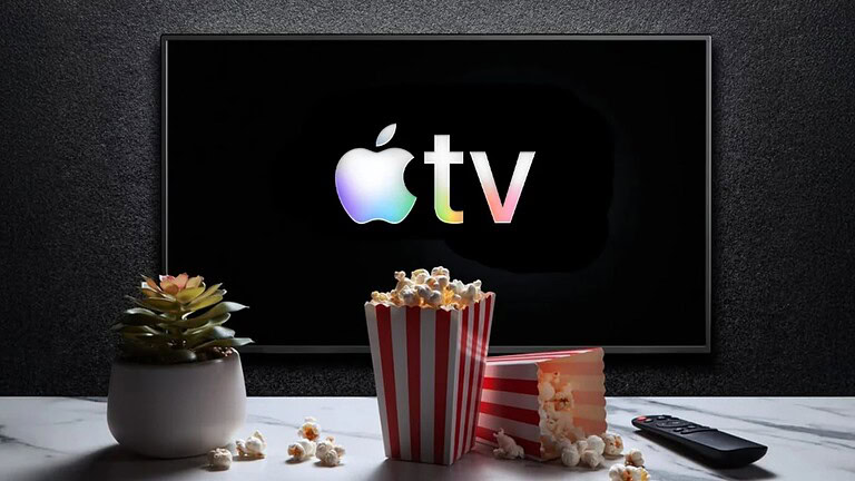 Apple TV senza pubblicità e primi 7 giorni gratis