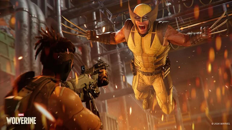 Marvel's Wolverine: le 10 Adaptations migliori di fine gioco