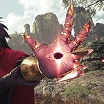 Final Fantasy 7 Revelation chiude la trilogia l'8 aprile 2027