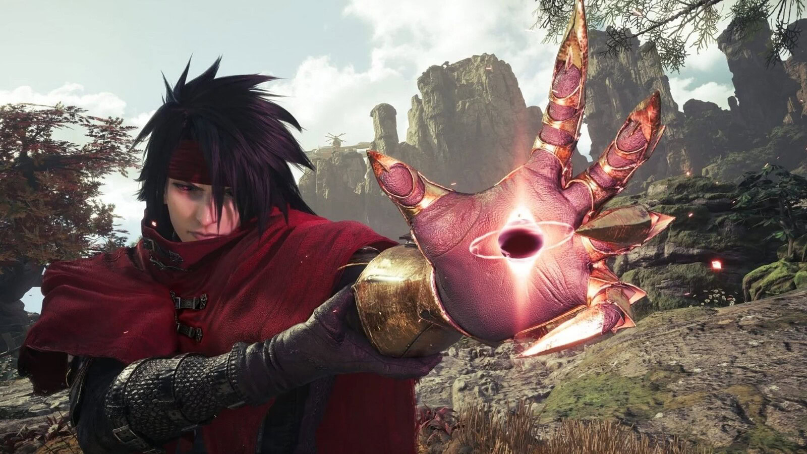 Final Fantasy 7 Revelation chiude la trilogia l'8 aprile 2027