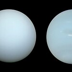 Ghiaccio superionico ricreato in laboratorio: l'enigma di Nettuno