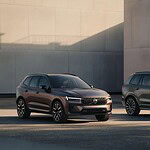 Volvo XC60 e XC90 plug-in: fino a 125 km in elettrico
