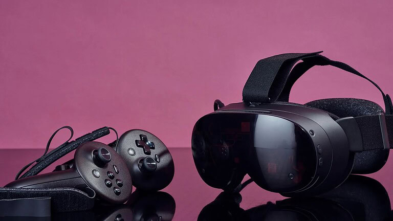 Steam Frame costa 975 euro: Valve lo voleva più economico