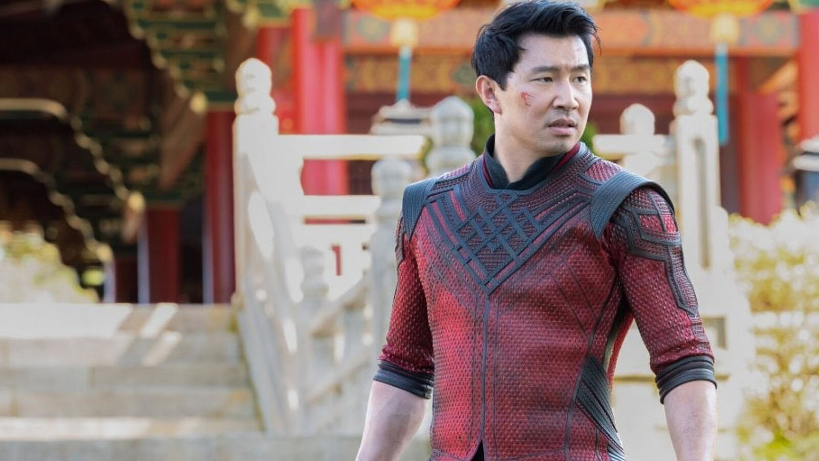 Simu Liu conferma la sua presenza in Avengers: Secret Wars