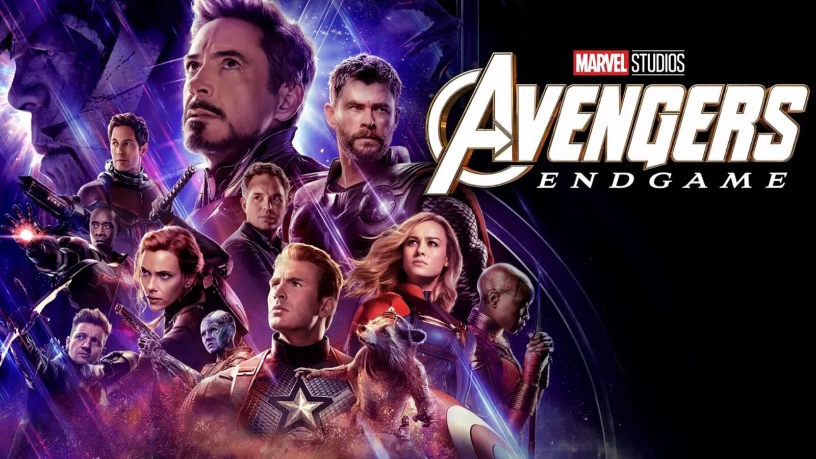 Avengers: Endgame Encore, meno di 2 minuti di scene inedite