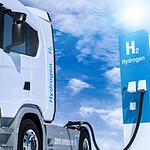 Camion a idrogeno: alleanza tra Daimler, Volvo e Toyota