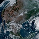 Uragani Atlantico: 12 settembre senza cicloni, record dal 1966