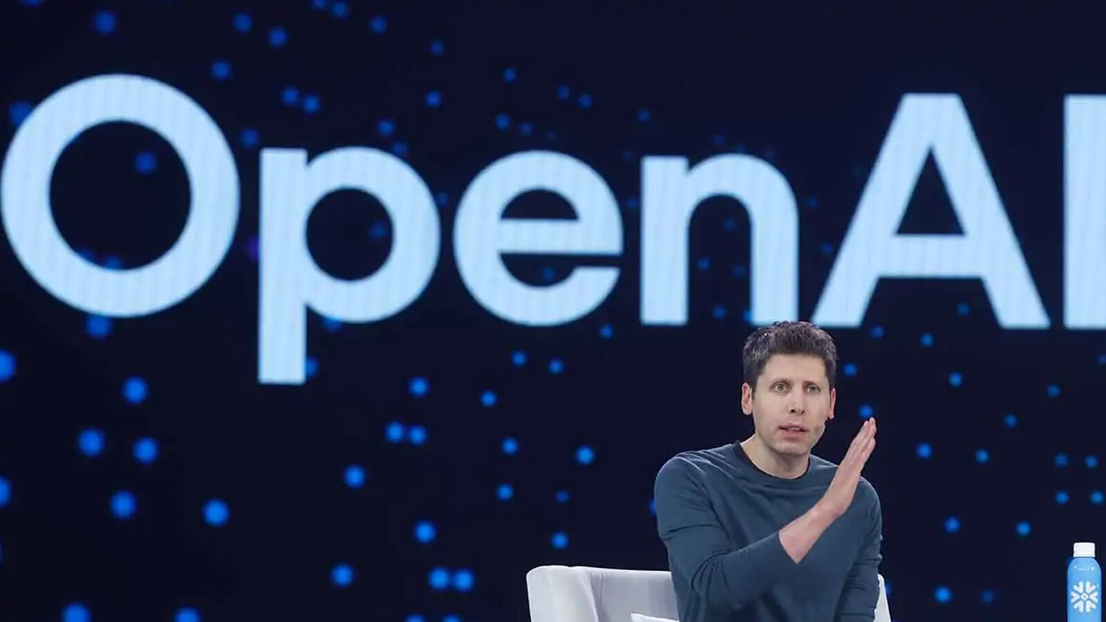 OpenAI rivela sei casi di comportamenti anomali dei suoi modelli