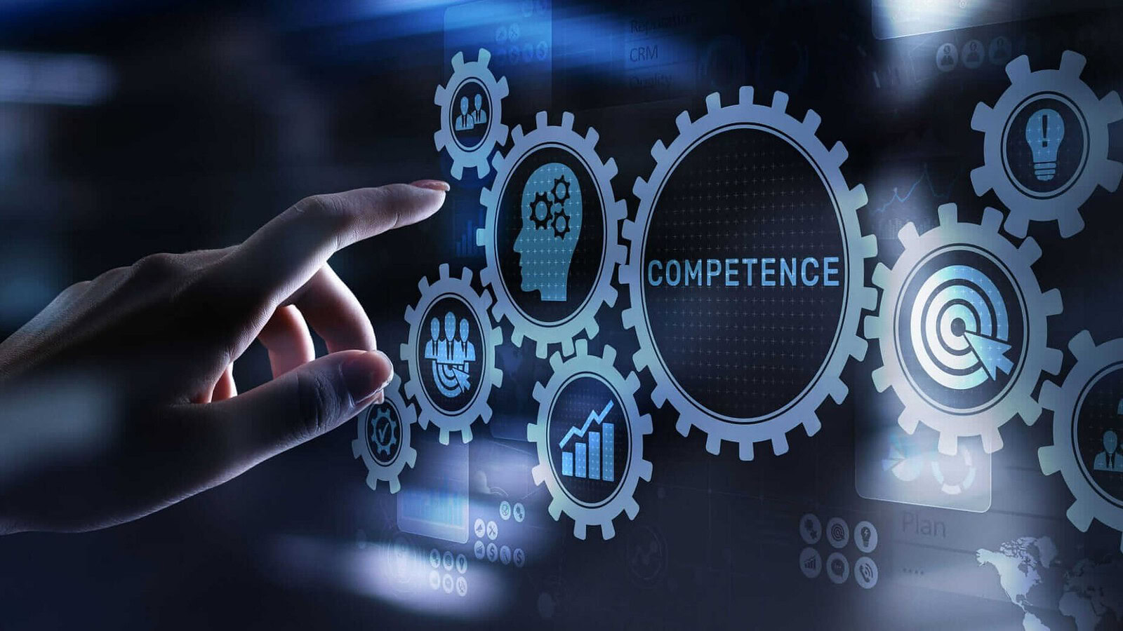 Competenze al posto dei job title: l'AI riscrive i team tech