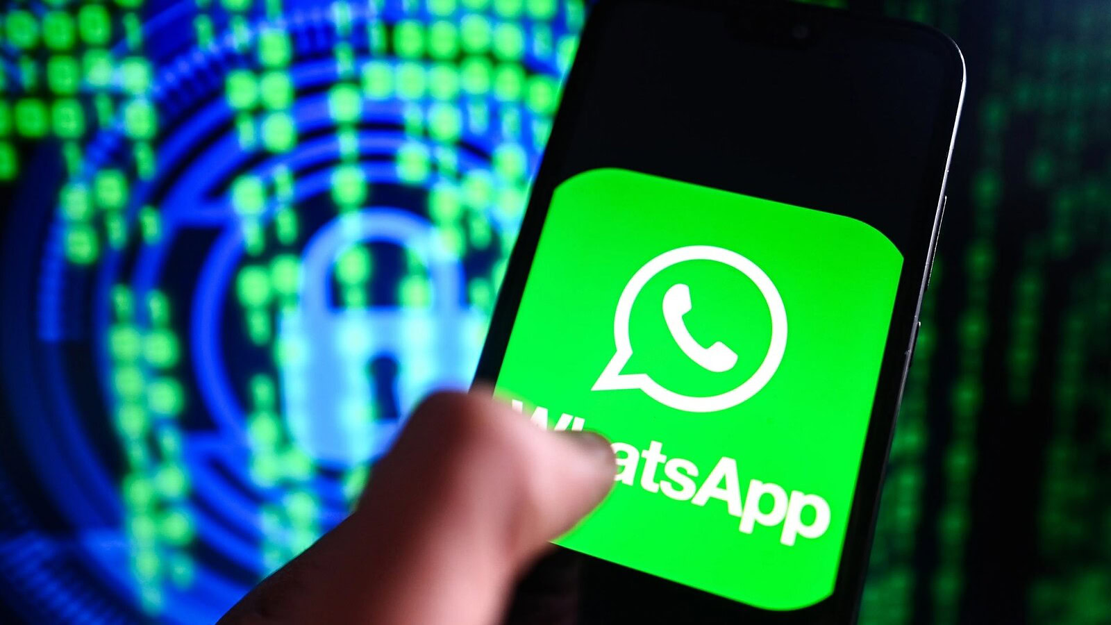 WhatsApp: falsa la catena su Meta AI che spia le chat
