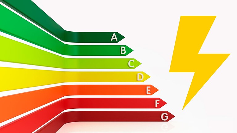 Etichetta energetica PC: lo studio UE svela troppa confusione