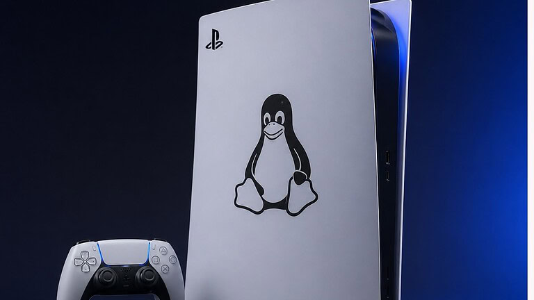 PS5 Linux, TheFloW abbandona il progetto dopo l'alert a Sony