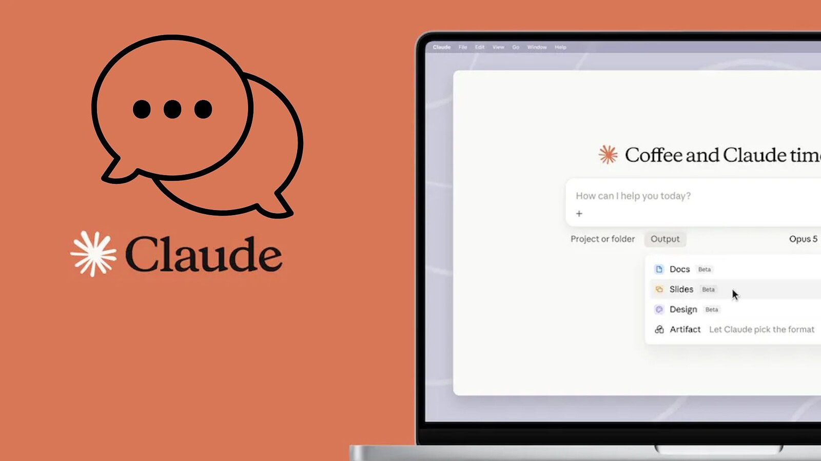 Claude Docs arriva in chat: One Claude unifica tutto