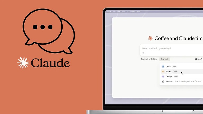 Claude Docs arriva in chat: One Claude unifica tutto