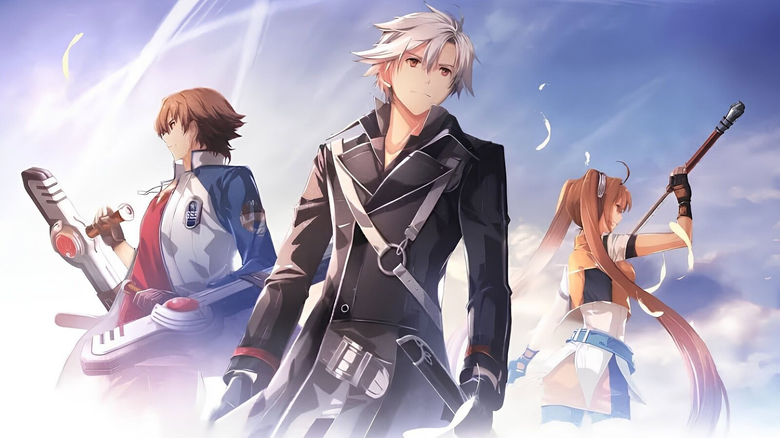 The Legend of Heroes 3 rinasce su PC e console con Neowiz