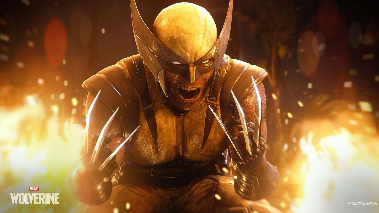 Marvel's Wolverine: la moto si guida da sola, è polemica