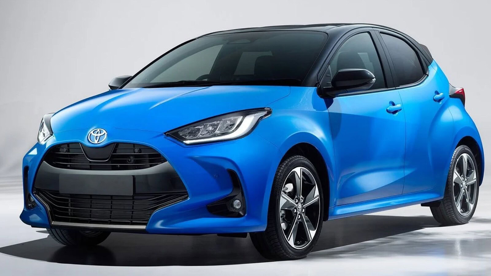 Toyota domina le auto ibride negli USA con il 49,2% del mercato