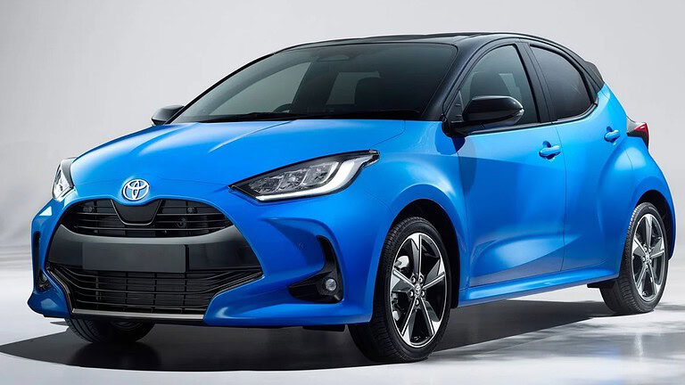 Toyota domina le auto ibride negli USA con il 49,2% del mercato