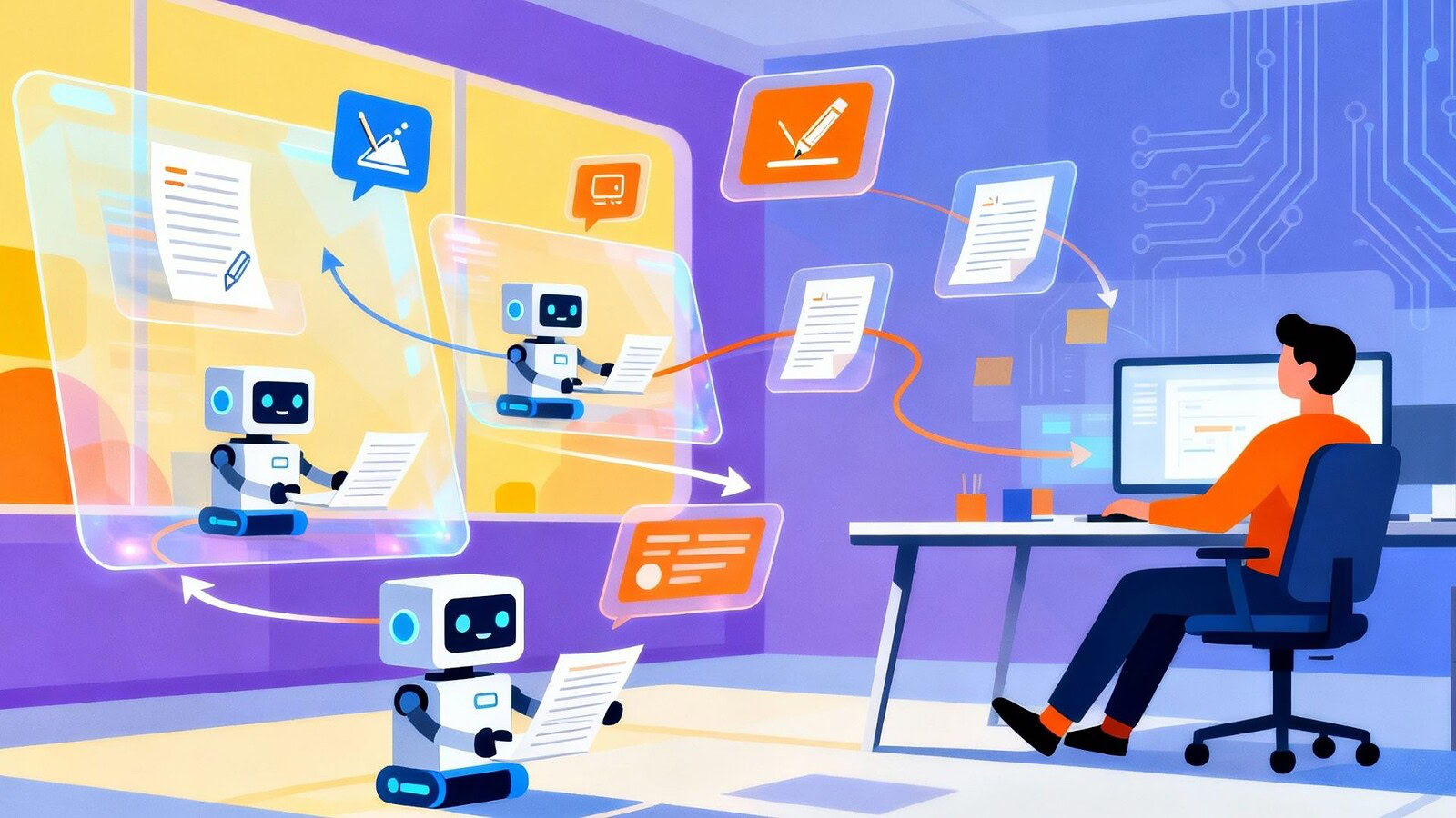 Claude unifica chat e Cowork: sceglie l'IA come lavorare