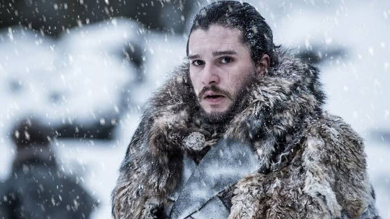 Kit Harington sarà Gilderoy Lockhart (Allock) nella serie Harry Potter
