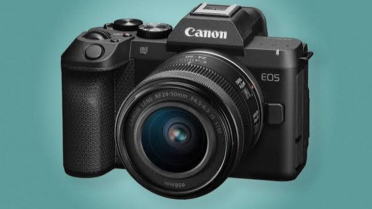 Canon EOS R8 Mark II: stabilizzatore da 7,5 stop e joystick