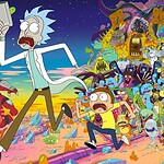 Rick and Morty, il film ha già un regista e non è Zack Snyder