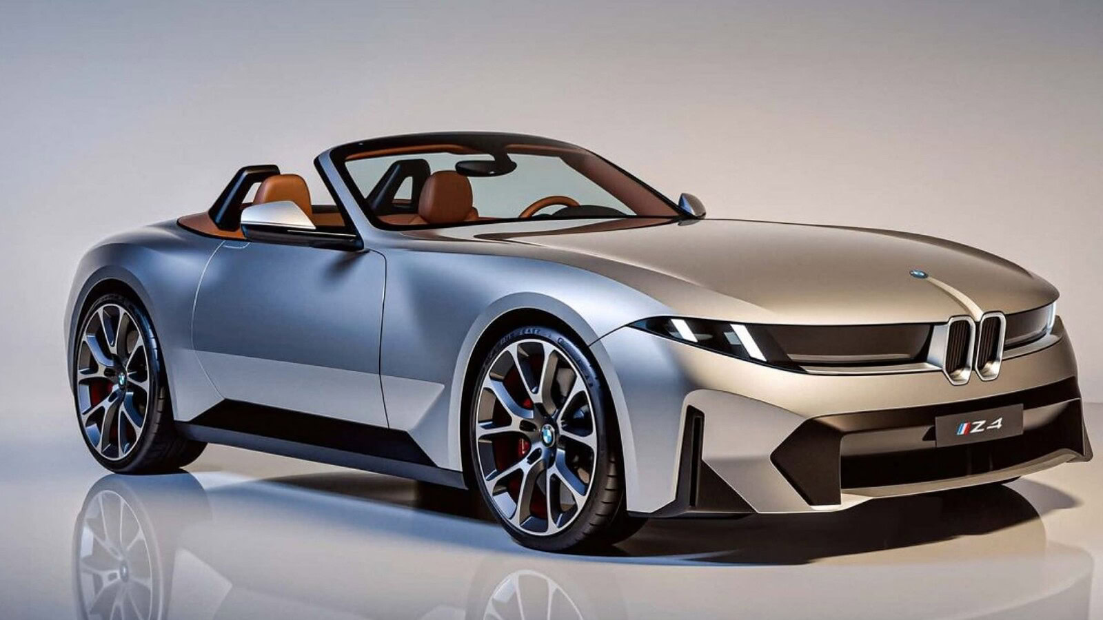 Bovensiepen Spider: 435 CV e soli 99 esemplari sulla BMW Z4