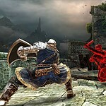 Dark Souls 2: la mod seamless co-op arriva oggi 22 settembre