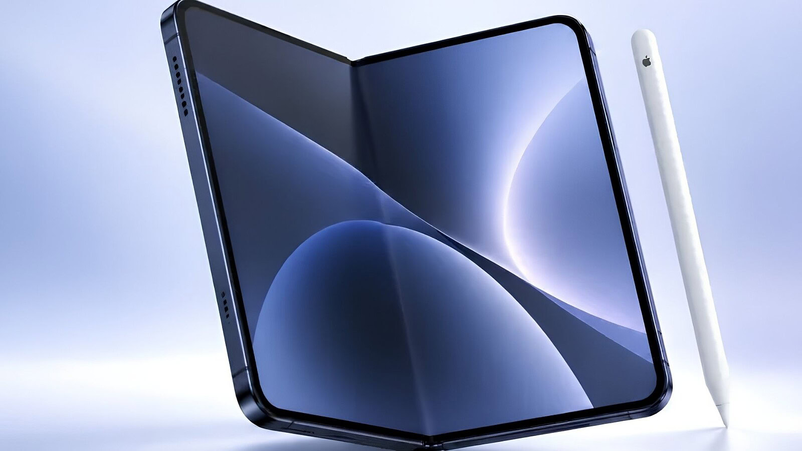 drone iPhone Duo con Apple Pencil: supporto atteso a fine 2026ucraino - utilizzo