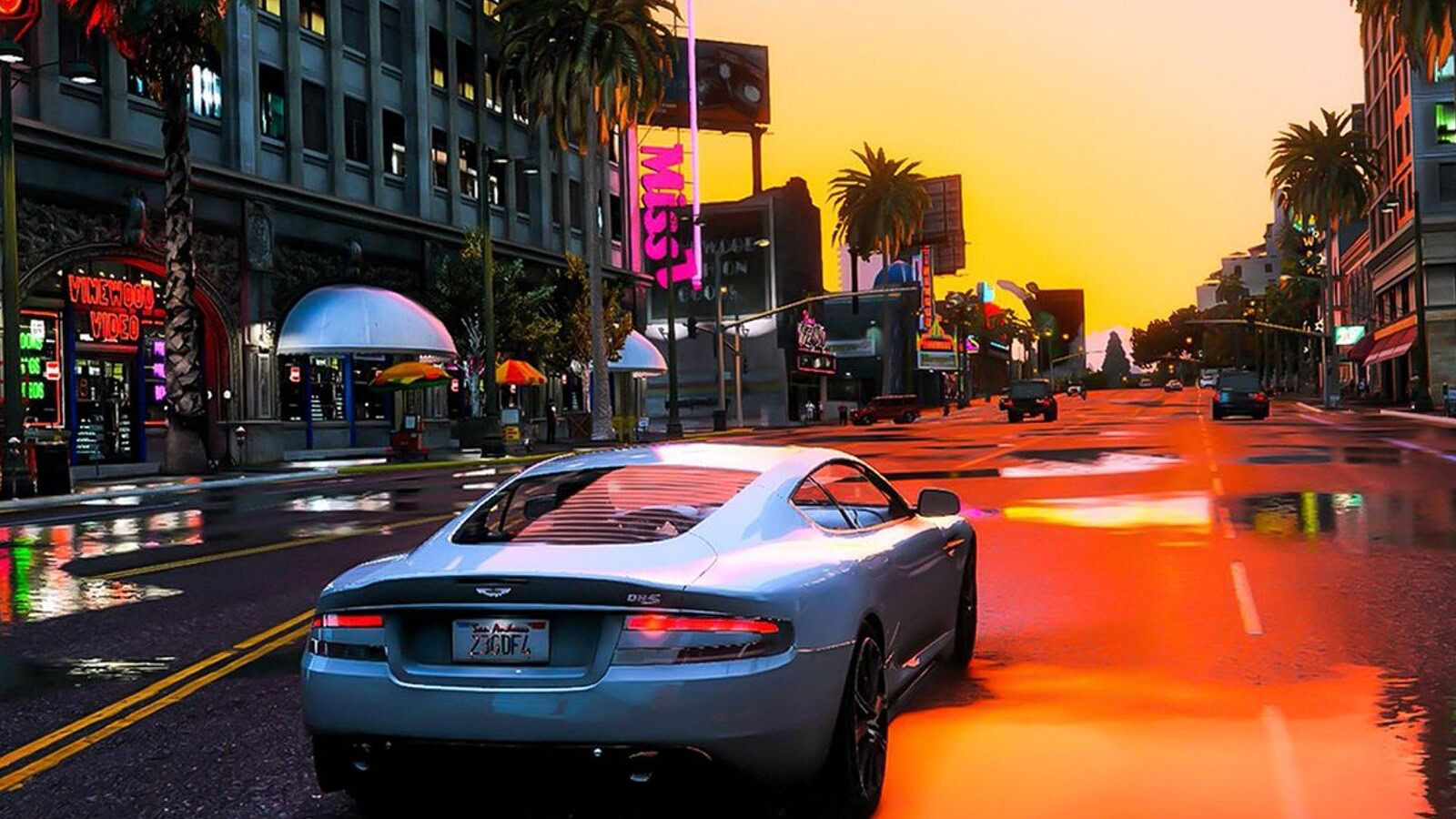 GTA 6, Rockstar vieta le mod a pagamento e i soldi veri