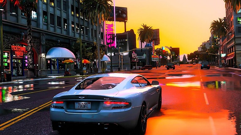 GTA 6, Rockstar vieta le mod a pagamento e i soldi veri