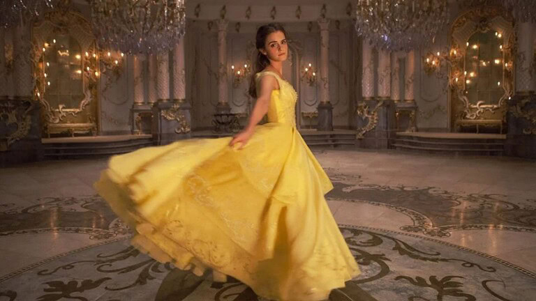 Emma Watson disse no a La La Land per La Bella e la Bestia