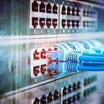 Cavo Ethernet: la spia 1 Gbps non garantisce la velocità reale