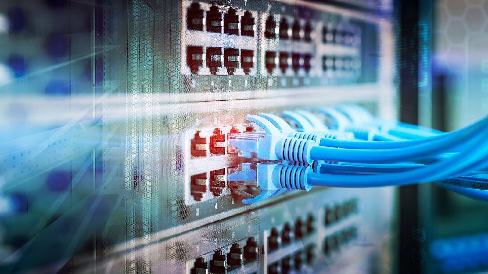 Cavo Ethernet: la spia 1 Gbps non garantisce la velocità reale