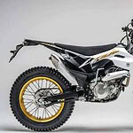 Honda Montesa Cota 2027: nuove grafiche e più accessori