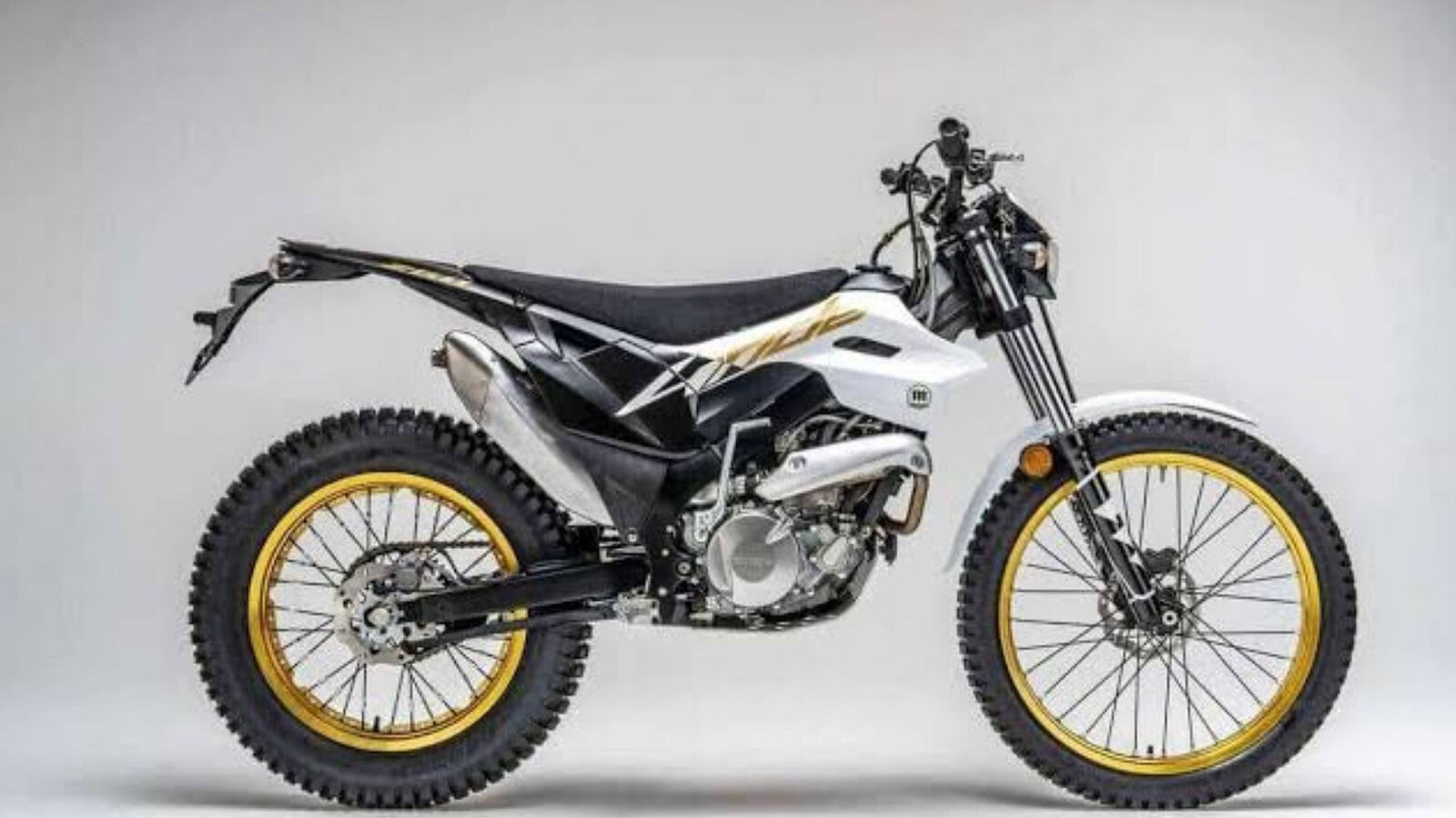 Honda Montesa Cota 2027: nuove grafiche e più accessori