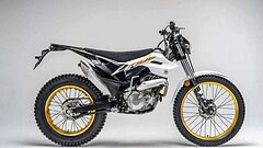 Honda Montesa Cota 2027: nuove grafiche e più accessori