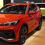 Volkswagen richiama 208.724 SUV: bullone dello sterzo a rischio