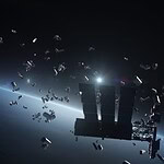 Satellite spia USA del 1988 frantumato in orbita: cause ignote