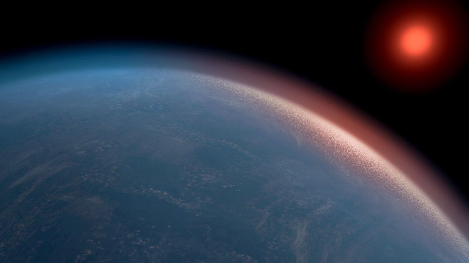 Esopianeta retrogrado grande come Nettuno orbita al contrario