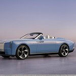 Rolls-Royce Project Nightingale: 350 settimane di collaudi