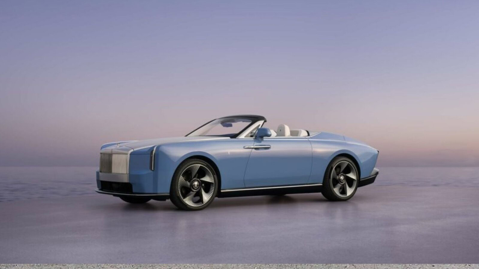 Rolls-Royce Project Nightingale: 350 settimane di collaudi