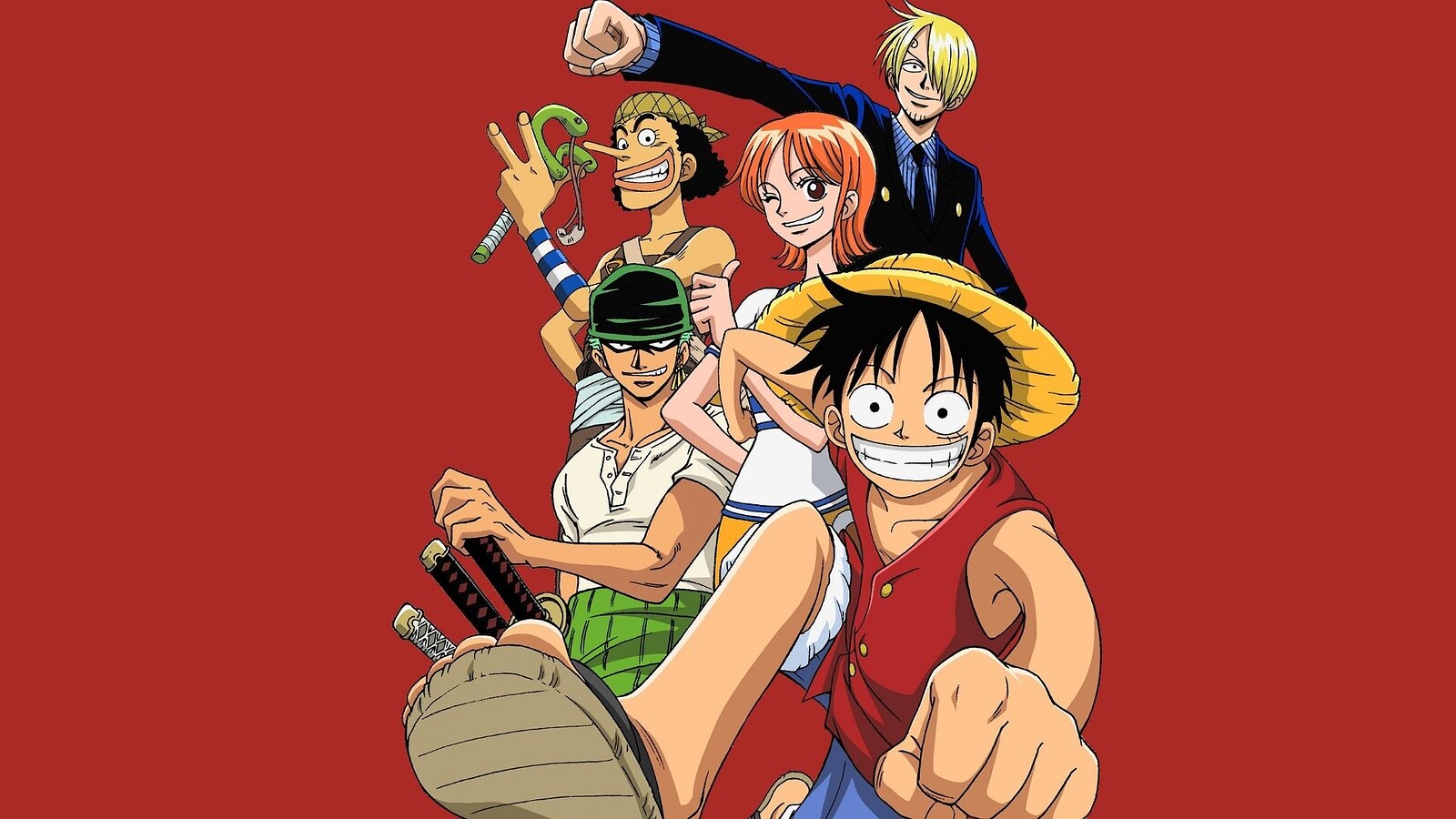 One Piece, l'episodio 1180 chiude la stagione il 27 settembre