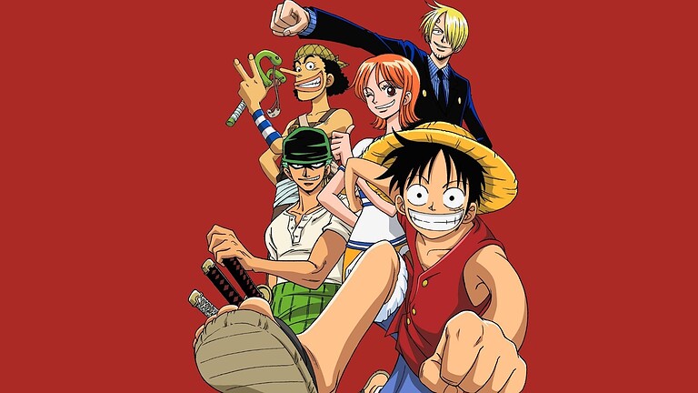 One Piece, l'episodio 1180 chiude la stagione il 27 settembre